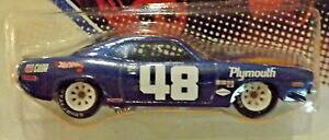 �y���������z�͌^�� ���f���J�[ �z�b�g�z�C�[�����B���e�[�W���[�V���O�_���K�[�j�[�A�[��2011 hot wheels vintage racing dan gurneys aar cuda unopened condition