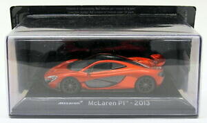 yz͌^ fJ[ A^XP[}N[^bNbhaltaya 143 scale al12319a 2013 mclaren p1metallic red