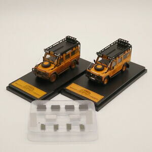 yz͌^ fJ[ }X^[gtB[h[o[fBtF_[~jJ[f^gCJ[master 164 came trophy land rover defender 110 diecast car model metal toy car