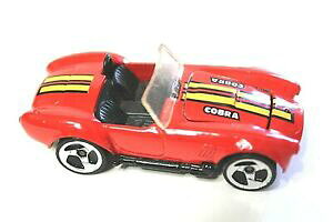 yz͌^ fJ[ }ezbgzC[NVbNRumattel hot wheels classic cobra made in 1982