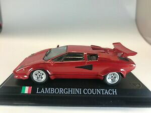 yz͌^ fJ[ {M[jJE^bN~jJ[RNV|VF{NX^[VFr[lamborghini countach minicarcollection 143 porsche boxter shelbytoyota2000gt