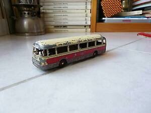 yz͌^ fJ[ v}XbpfBL[gCYJm~j`Apullman slipper ref 29f dinky toys meccano 143 miniature toy