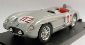 yz͌^ fJ[ uXP[^fZfXt[hX^[^KtIbrumm 143 scale metal model r189 mercedes 300 slr roadster targa florio