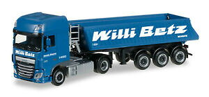 yz͌^ fJ[ wpeBbsOgtEBxbcherpa 306119 daf sf tipping trougharticulated willi betz ho 187