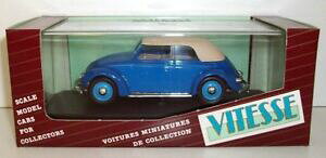 yz͌^ fJ[ BebZXP[tHNX[QN[YhJuIvitesse 143 scale 411 volkswagen 1949 closed cabriolet