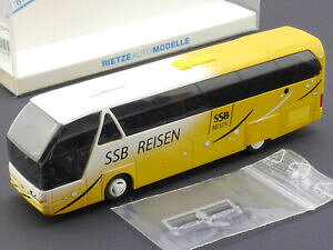 �y���������z�͌^�� ���f���J�[ ���G�b�c�F�l�I�v�����X�^�[���C�i�[�o�X�V���g�D�b�g�K���g�g�b�vrietze 62049 neoplan starliner bus ssb trip stuttgart top ovp 16091844