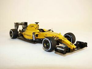 yz͌^ fJ[ tH[~m[V[J[formula 1 renault f1 rs16 showcar 2016 143 rs16