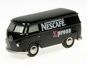 �y���������z�͌^�� ���f���J�[ �V���[�R�s�b�R�{�b�N�X�l�X�J�t�Fschuco piccolo vw t1 box nescafe xpress 50132016