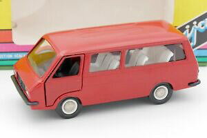 yz͌^ fJ[ ~joX{bNXm{GNX|[g^^143 ussr raf p 2203 minibus with her box ussr cccp novoexport tantal