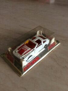 【送料無料】模型車 モデルカー レアマジョレットボックスコレクティブルrare majorette num 214 nissan 300 zx in box collectible