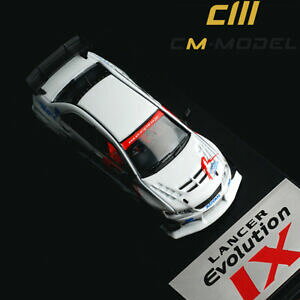 yz͌^ fJ[ XP[J[fT[G{G{G{G{j[{j[rV{bNXcm 164 scale car model mitsubishi lancer evo ix evolution 9 in box