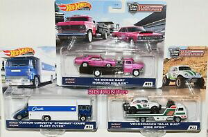 yz͌^ fJ[ zbgzC[`[P[XZbgRxbg_bWhot wheels 2020 car culture team transport case j set of 3 vw corvette dodge