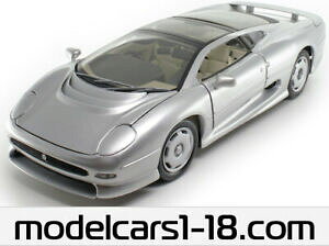 yz͌^ fJ[ WK[}CXg118 jaguar xj220 1992 maisto