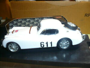�y���������z�͌^�� ���f���J�[ �W���K�[�N�[�y�����[�N�[�y�f�U���v�u�����{�b�N�Xjaguar xk120 coupe 143 rally coupe des alpes 1953 brumm nine box
