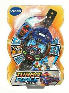 �y���������z�͌^�� ���f���J�[ �^�[�{�t�H�[�X���C�_�[�����[�g�R���g���[��vtech turbo force riders travel remote control car