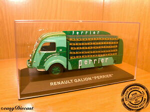 yz͌^ fJ[ m[KItXyG~grenault galion 143 french perrier mint