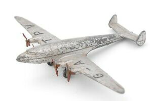 yz͌^ fJ[ fBL[gCYArIfjfnrhAzEgXGWCi[dinky toys avion de ligne de havilland albatross four engined liner
