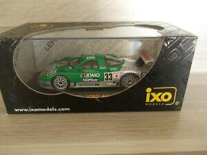 yz͌^ fJ[ f}Wixo models 143 nissan r390 gt1 le mans 1998 jomo 33 t kurosawas motoyama