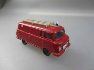 �y���������z�͌^�� ���f���J�[ ���f���o���J�Z�b�g�o�[�W�����V���[�uespewe, ddr model barkas b1000 fire red old setversion schub 48