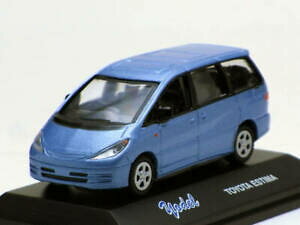 【送料無料】模型車 モデルカー ヨーデルリアルパートトヨタエスティマボー172 yodel real x part 1 toyota estima the first half second generation bo