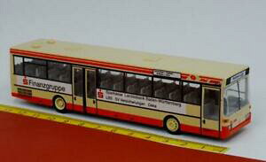 【送料無料】模型車 モデルカー メルセデスヘゼルホーエンツォレルンリッツェmercedes o 407 hzl runway landing hohenzollernrietze 77322