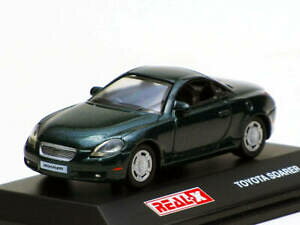 yz͌^ fJ[ [fAg^\A[_[NO[172 yodel real xpart 4 toyota soarer 4th gen z40 dark green