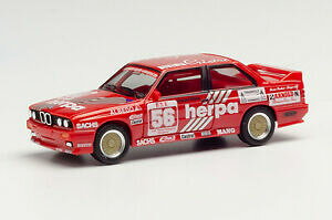 yz͌^ fJ[ wp[Xwpherpa 420525 56 bmw m3 racing herpa oh 187