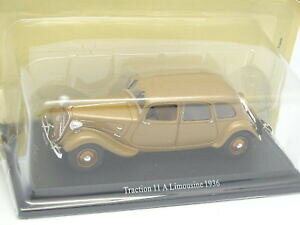 yz͌^ fJ[ vXVgGgVWnorev presse 143 citroen traction 11a limousine 1936
