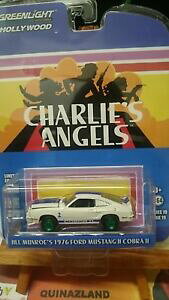yz͌^ fJ[ O[CgnEbh`[[tH[h}X^O`FCXgreenlight hollywood charlies angels 1976 ford mustang chase ng3