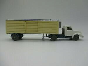 �y���������z�͌^�� ���f���J�[ ���C�L���O�}�M���X�u�[�X�gwiking cooling articulated magirus, acidic hb 8031d boost 57 *