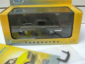 yz͌^ fJ[ gCAtwhO[@K[hHN\[tH[h[o[q}Atriumph herald green vanguards va07402 mib 143 vauxhall ford rover hillman rare