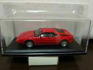 yz͌^ fJ[ A|nVFbgt@\R`FRb`JKFVIampolla hachette domestic famoso coche coleccion 143 bmw m1 carga version 1979