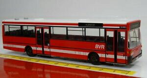 yz͌^ fJ[ XyVfZfXoXo[P[Chrietze special model 405 or mercedes bvr busverkehr rheinland db