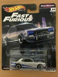 yz͌^ fJ[ zbgzC[XJCCnRXJChXs[hhot wheels hw nissan skyline ht 2000gtx fast furious hakoska wild speed