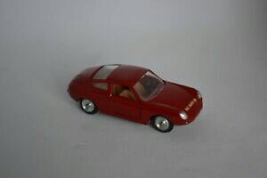 yz͌^ fJ[ AogXP[tXsolid abarth 1000 ref 124 scale 143 made in france