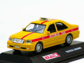 【送料無料】模型車 モデルカー ヨーデルリアルパートトヨタコロナコトブキタクシー172 yodel realx part 6 toyota corona 11th generation s170 kotobuki taxi