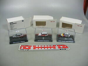 yz͌^ fJ[ wpIyI_CNX|eBJCU[~gai6000, 5 3x h0 herpa opel pkw holland vw rijkspolitie bmw kayser, mint