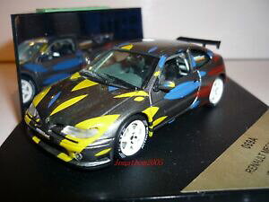 yz͌^ fJ[ m[K[k}LVo[Wv[e[VJ[time speed renault megane maxi version presentation car 143