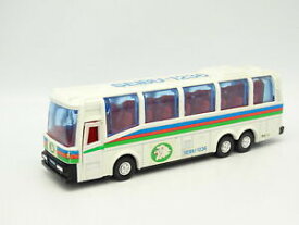 【送料無料】模型車 モデルカー オートバスカープルマンyonezawa 166 autobus car pullman seibu