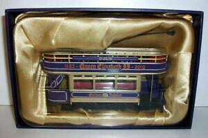 yz͌^ fJ[ R[M[NC[GUxXS[fWr[I[vgbvgcorgi 172 cc25206 queen elizabeth ii golden jubilee open top tram