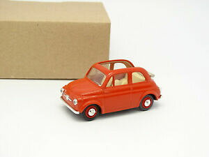 �y���������z�͌^�� ���f���J�[ ���B�e�b�Z�t�B�A�b�g�i�����nvitesse sb 143 fiat 500 detectable naranja