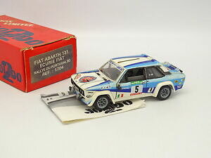 yz͌^ fJ[ gbvtBAbgAog[|gKtop 43 143 fiat abarth 131 rally portugal 1980