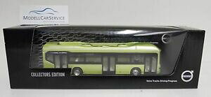 yz͌^ fJ[ [^[A[g{{oXCnCubhwO^bNmotorart 187 300075 volvo bus line 7900 hybrid, hellgrunmetallic