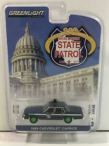 yz͌^ fJ[ V{[JvXEBXRVX^[gpg[O[Cgraro 1989 chevrolet ca wisconsin stato patrol 164 greenlight 28000d