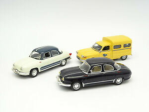 yz͌^ fJ[ X^pgfBpng_Ciixo stampa sb 143 lotto di 3 panhard dyna f65