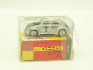 �y���������z�͌^�� ���f���J�[ �V���[�R�s�b�R���R�`�l�������[�J�b�vschuco 190 piccolo vw coccinelle rally cup