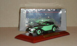 �y���������z�͌^�� ���f���J�[ �J�u���I���A�g���X���f���J�[�t�H�C��emw 327 cabriolet atlas 143 ddr model car in foil