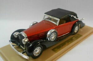 yz͌^ fJ[ \bhXP[^fbhsolid 143 scale metal modelso53 delage d8 120 1939 red