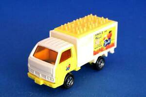 yz͌^ fJ[ g~JGt{beBAI[goXAVIltomica 112 isuzu elf bottiglia auto bayaris arancione