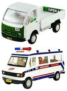 yz͌^ fJ[ CfBIR{fgb`G[XgvAuVAR`FWQej[jXWGSXzK[indio 2 combo de traccion ace amp; tmp ambulancia coche juguete nino